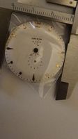 Cadran de montre vintage Oberon 15 Rubis Swiss Made