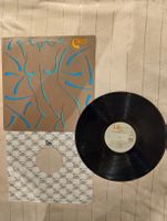 Disque Vinyle Curves Liberty - Collectors!