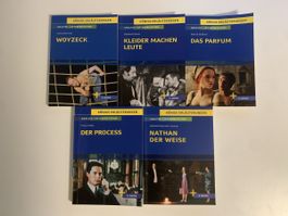 Konigs Erläuterungen 5 Stk, einzeln erhältlich 