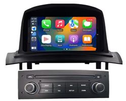 Autoradio für Renault Megane 2 Multimediaplayer * 2002–2009
