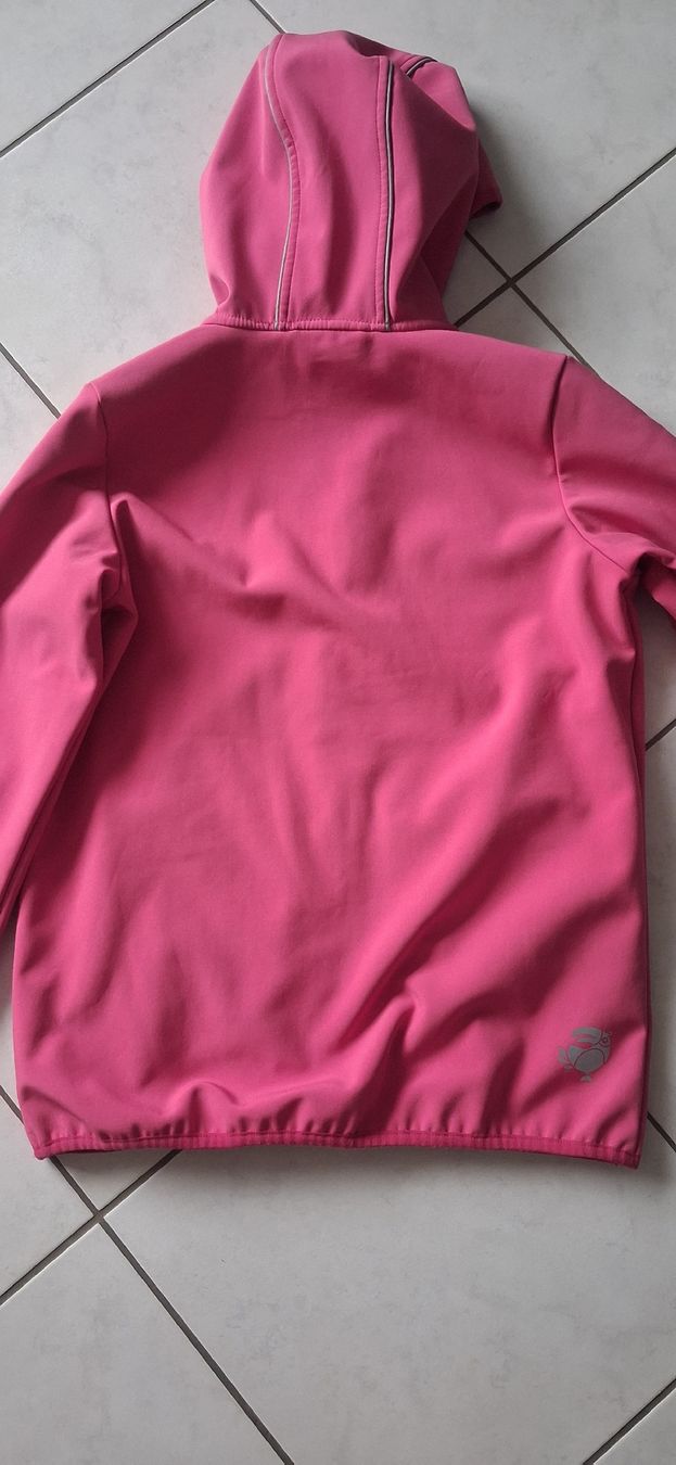 Jako-O Giacche & Cappotti: Jako-o Softshelljacke gefüttert – Usato da Salgesch venduto da nicc79 6