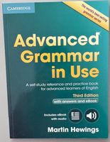 Cambridge English: C1 Advanced & C2 Proficiency (7 Bücher)