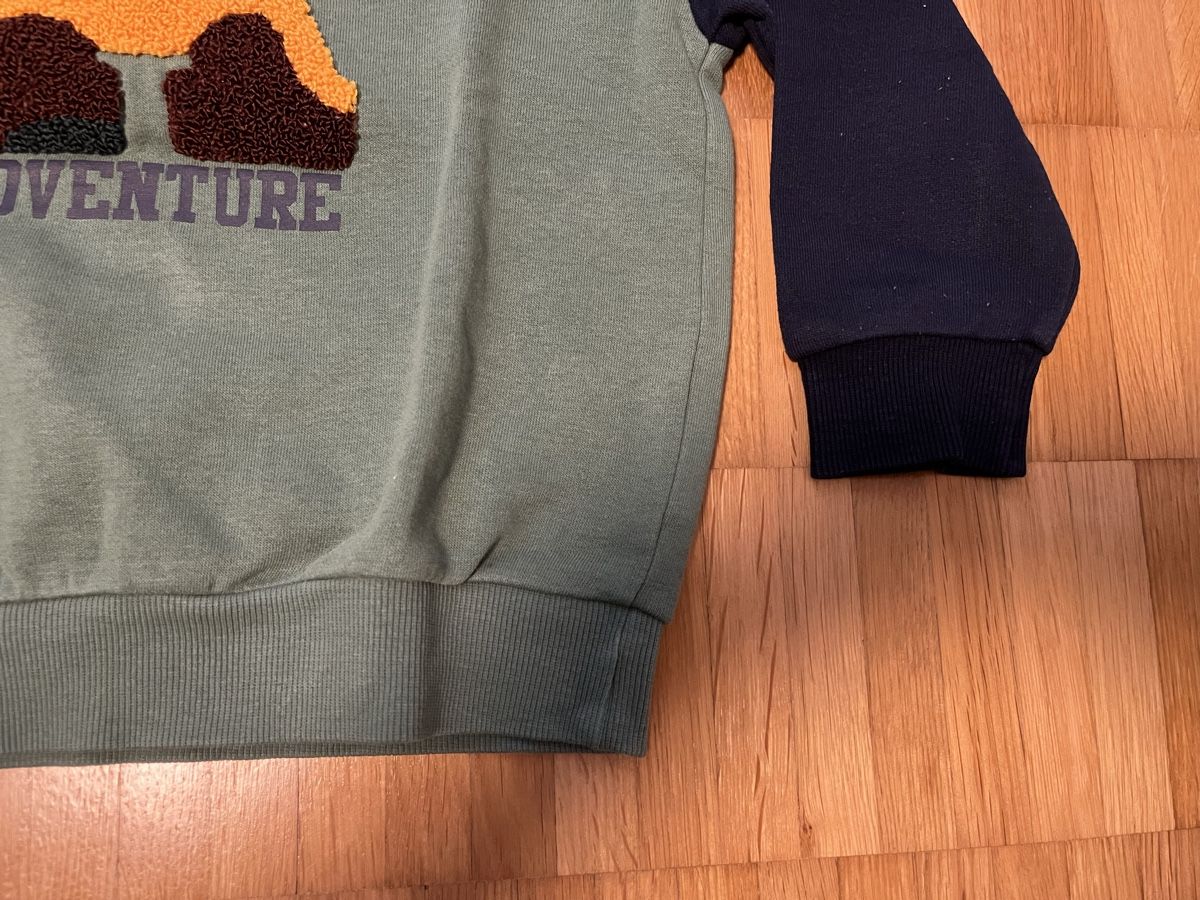 Lupilu Maglioni & Felpe: Lupilu Pulli Gr. 98/104 – Usato da Jona venduto da Good_luck_ 3