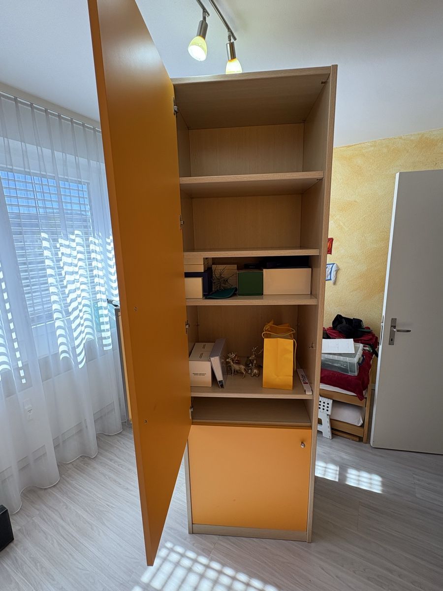 Armoires: Grosse Kleiderschrank  – Neuf (Voir description) à Lausen par and_f9qn 6