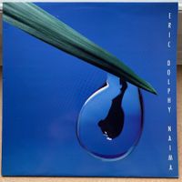 Eric Dolphy Naima  LP
