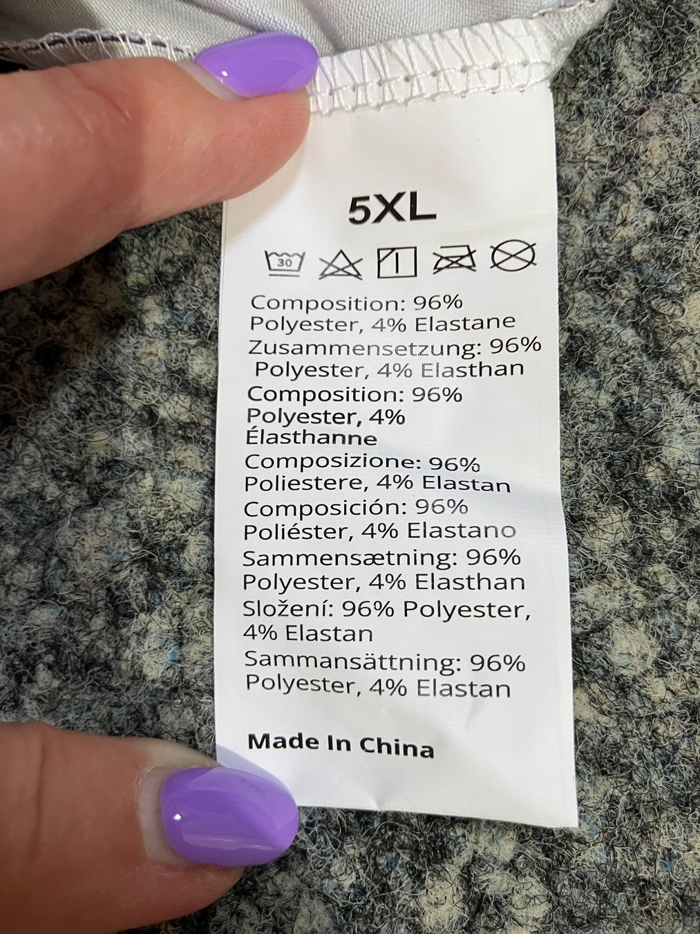 Kleider: Strandkleid 5XL neu – Neu und originalverpackt aus Arch von Hexenbesen17 3