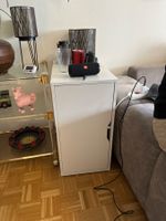 IKEA ALEX Aufbewahrungselement weiss – mit Tür
