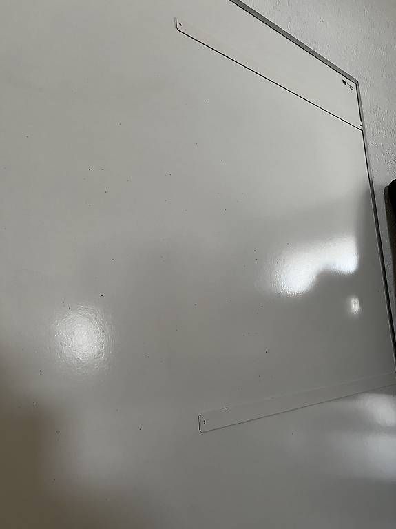 Lavagne: Whiteboard 180x120  – Usato da Sulgen venduto da AldinaA. 1