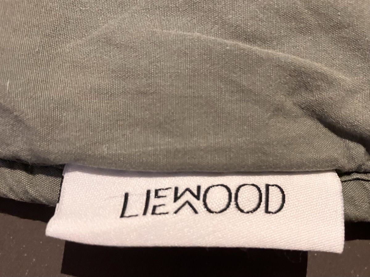Liewood Coperte: Krabbeldecke von Liewood – Usato da Zürich venduto da yvo_65w7 1