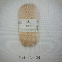 5Kn. STAR - Pro Lana Fb. 4-16830 natur