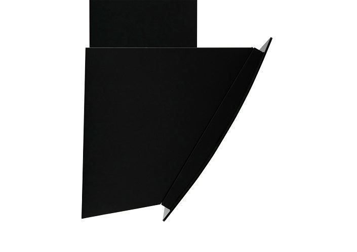 Cappe di aspirazione: 873 Dunstabzugshaube 60cm schwarz LED – Nuovo e nell'imballaggio originale da Wallenwil venduto da toesstalvertrieb 4