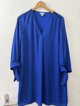 Kleid, Gr. 40
