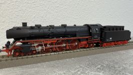 Märklin Dampflokomotive BR 03 DB DC Digital H0