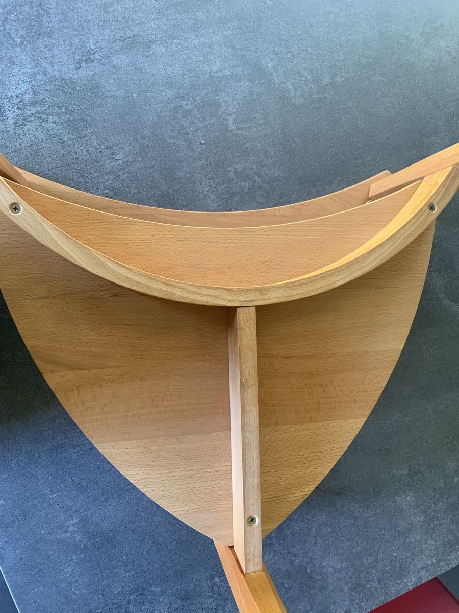 Comodini: Tables de nuit – Usato da Fully venduto da nic_d8zm 2