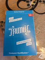 Frantic Zusatz
