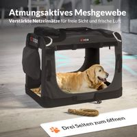 Hunde Transportbox