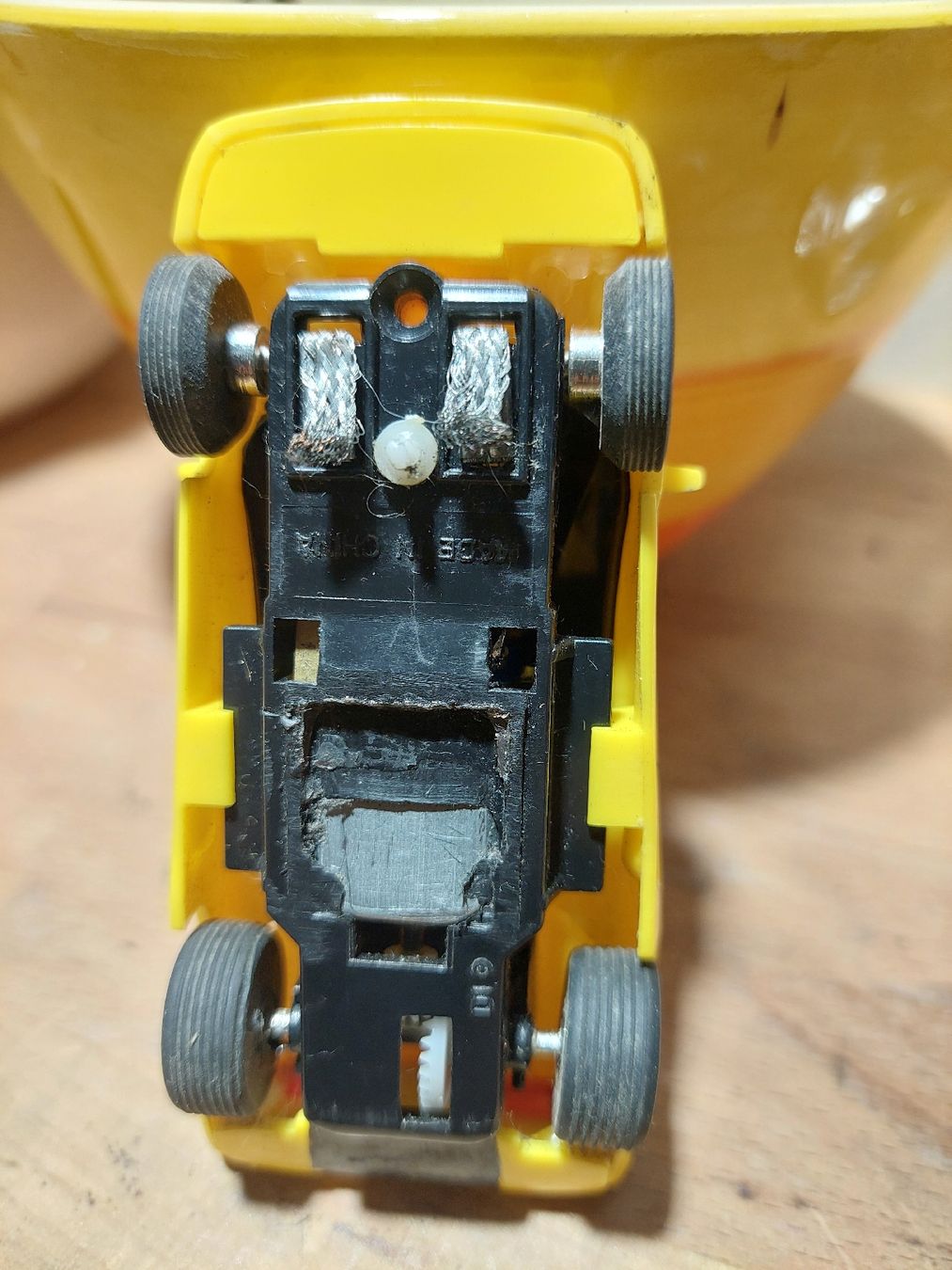 Modellini d'auto: Slotcar Lamborgini Countache – Usato da Flaach venduto da maniv6 3
