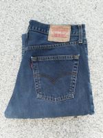 Jeans Levis 521 W36 L32