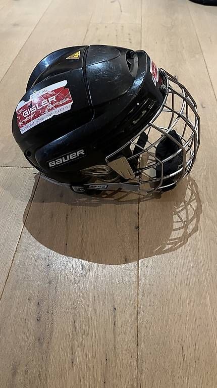 Caschi: Hockey Helm – Usato da Hohenrain venduto da Cray28 3