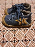 Naturino Lauflernschuhe, Grösse 20, gefüttert