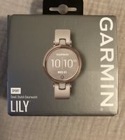 Garmin Lilly
