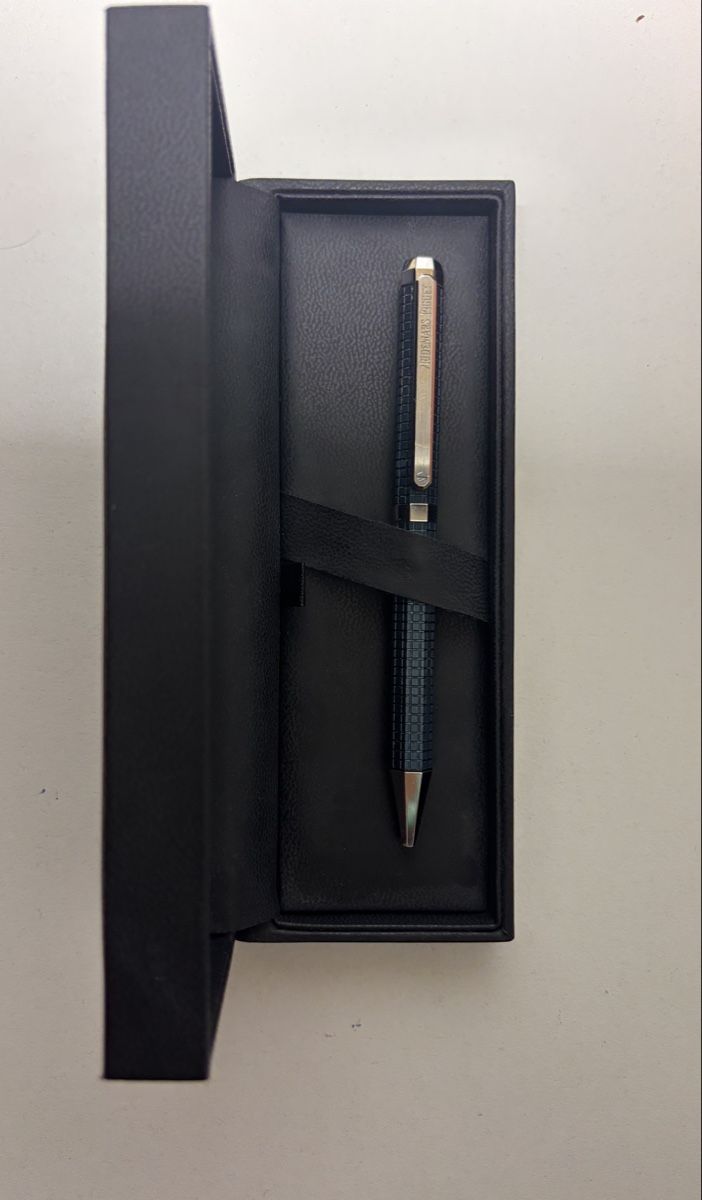 Audemars Piguet Penna & Evidenziatori: Stylo bille Audemars Piguet avec coffret – Usato da Turin (Salins) venduto da noa_7ngs 1