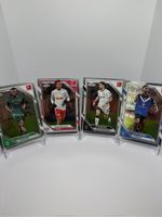 Topps Chrome Bundesliga Lot