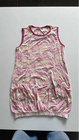 Calida pyjama 140