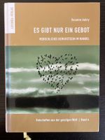 Buch "Es gibt nur ein Gebot"   Susanne Aubry