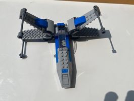 LEGO Star Wars X-Wing Fighter 75297 - Top Zustand!