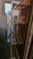 Holzregal