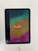I pad Air
