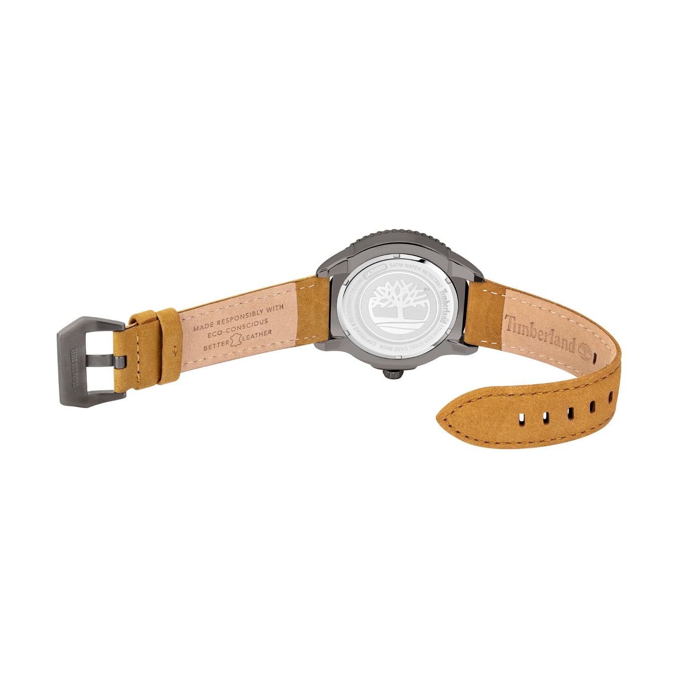 Timberland Orologi: Timberland Uhr - Colchester – Nuovo (secondo la descrizione) da Möhlin venduto da Reisejas 2