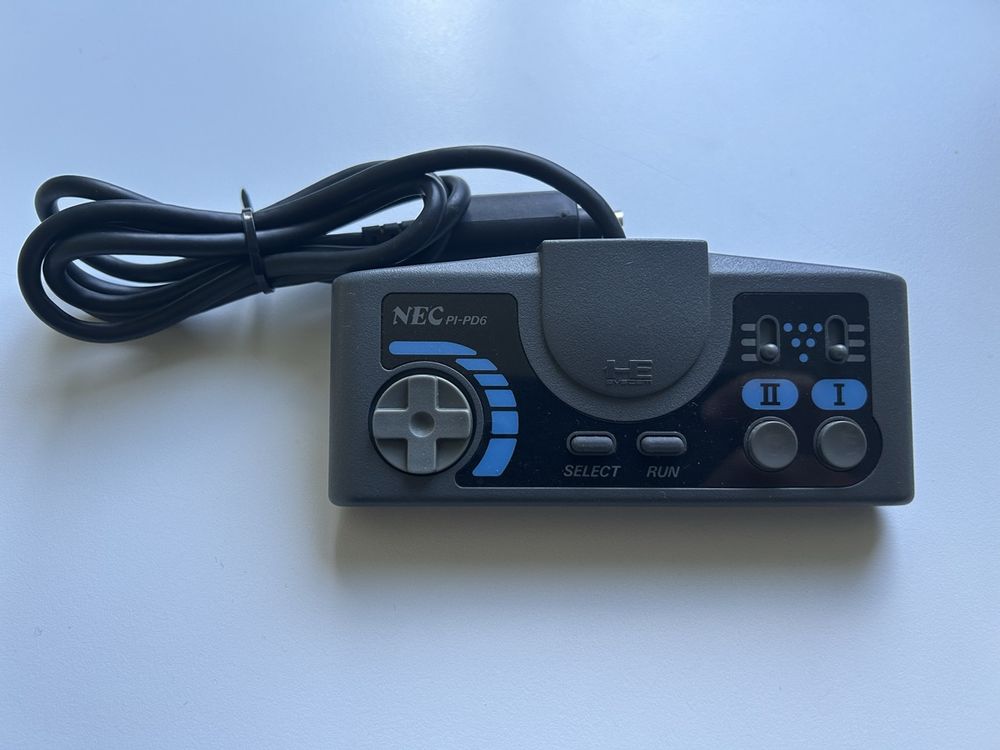 Jeu NEC PC Engine CoreGrafx - Doraemon Labyrinth Opera - Bon état, Sous-genre Tennis