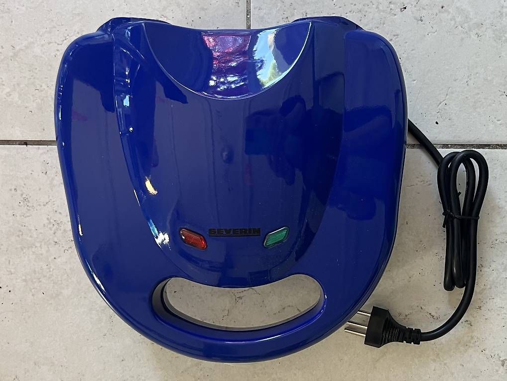 Küchengeräte: Sandwich Toaster Maker – Gebraucht aus Zürich von kangi25