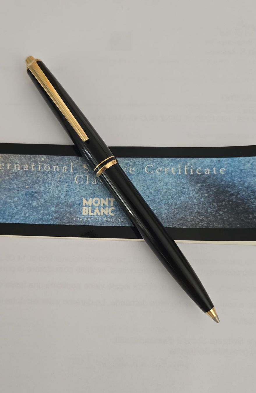 Montblanc Stifte & Marker: Montblanc Bleistift (fixpencil) – Gebraucht aus S. Antonino von paoloc1842
