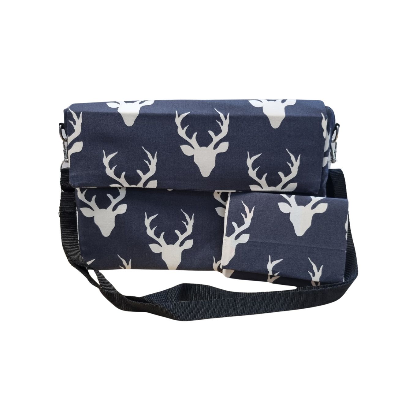 Sacs: Recycling Tasche Hirsch – Neuf avec emballage d'origine à Figino par mayam63 1