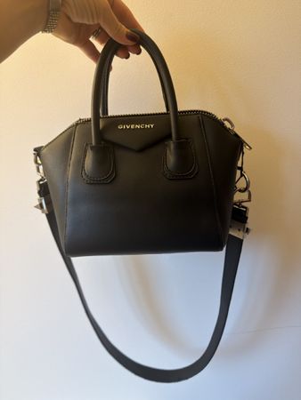 Women's bag small
