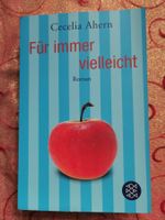 Cecelia Ahern, Für immer vielleicht