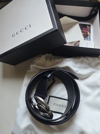Original Gucci Damen Gürtel