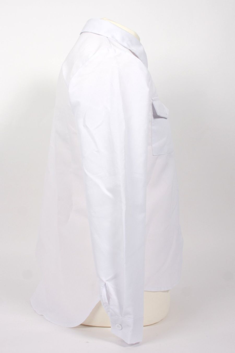 Shein Camicette: SHEIN Hemd weiss M – Usato da Zollikofen venduto da Restwert_Zollikofen 2