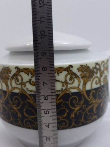 Teiere: Langenthal théière originale série Time – Nuovo (secondo la descrizione) da Porrentruy venduto da Kim017 7