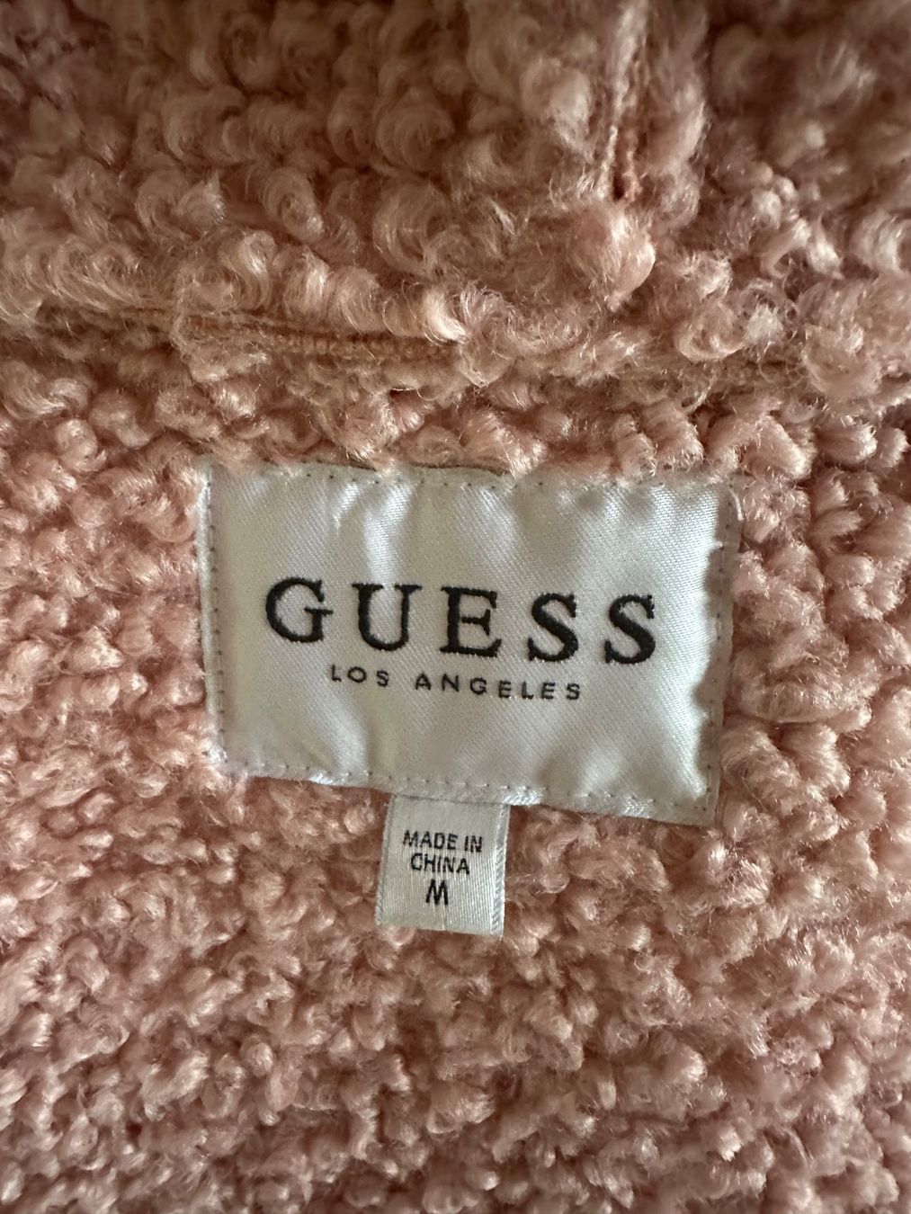 Guess Jacken: Jacke Guess Neu! – Neu (gemäss Beschreibung) aus Eich von gabry68 8