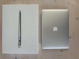 MacBook Air 13 | Top Zustand