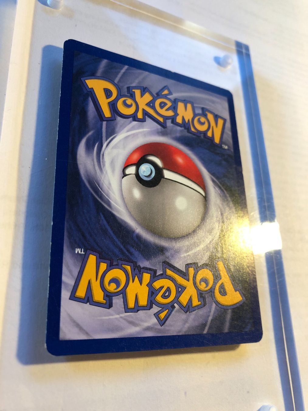 Carte collezionabili: Beedrill (rare) Base set - LP - ab 1.- – Usato da Giubiasco venduto da dan_pr8b 5