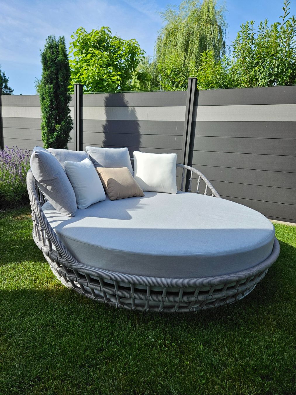 Sedie a sdraio: Daybed – Nuovo (secondo la descrizione) da Bünzen venduto da nad_8552 1