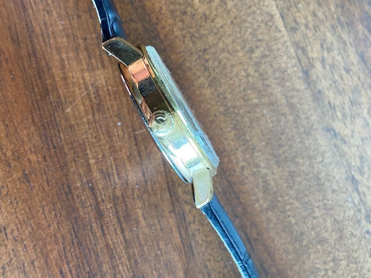 Omega Montres: Omega Seamaster Vintage Automatic – D'occasion à Morges par thetimebureau 1