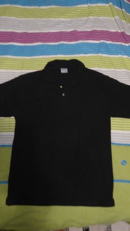 Herren Polo Tshirt Gr L TOP ZUSTAND JAMES&NICHOLSAN