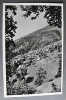 INDEMINI Tessin Ticino Grotto Belvedere Gemeinde Gambarogno