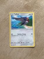 Carte Pokemon Taillow - Guardians Rising - EN